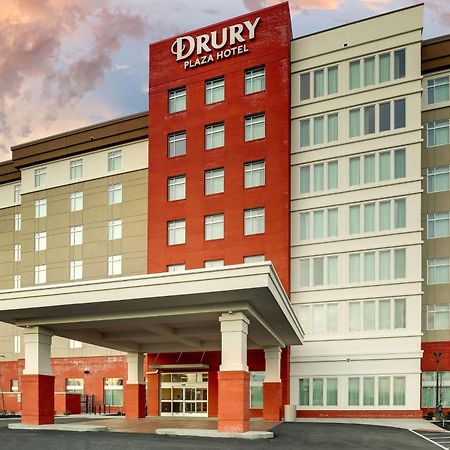 Drury Plaza Hotel Cincinnati 弗洛伦斯 外观 照片