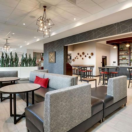 Drury Plaza Hotel Cincinnati 弗洛伦斯 外观 照片