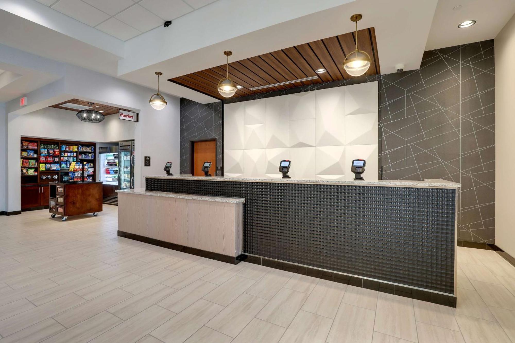 Drury Plaza Hotel Cincinnati 弗洛伦斯 外观 照片