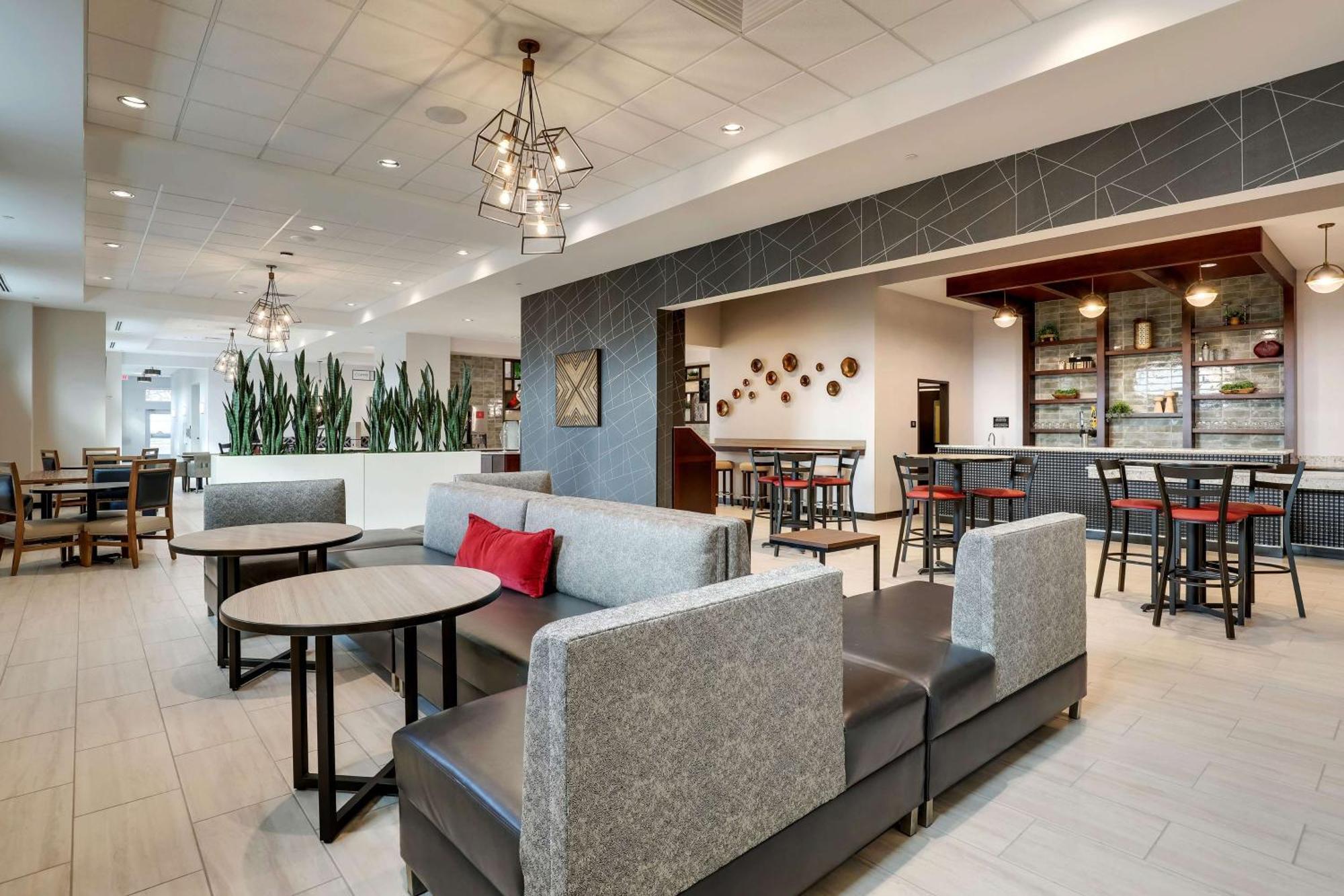Drury Plaza Hotel Cincinnati 弗洛伦斯 外观 照片