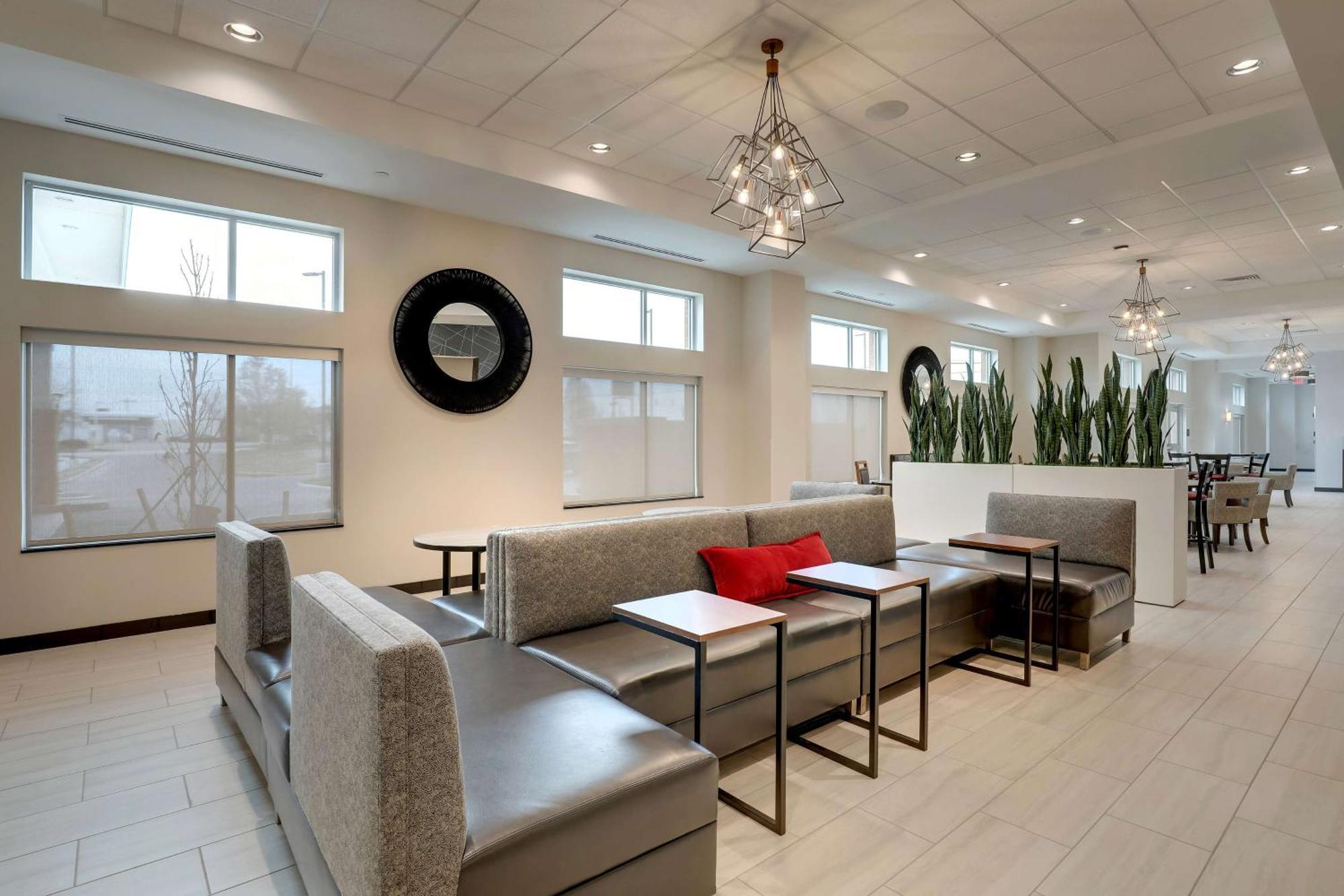 Drury Plaza Hotel Cincinnati 弗洛伦斯 外观 照片