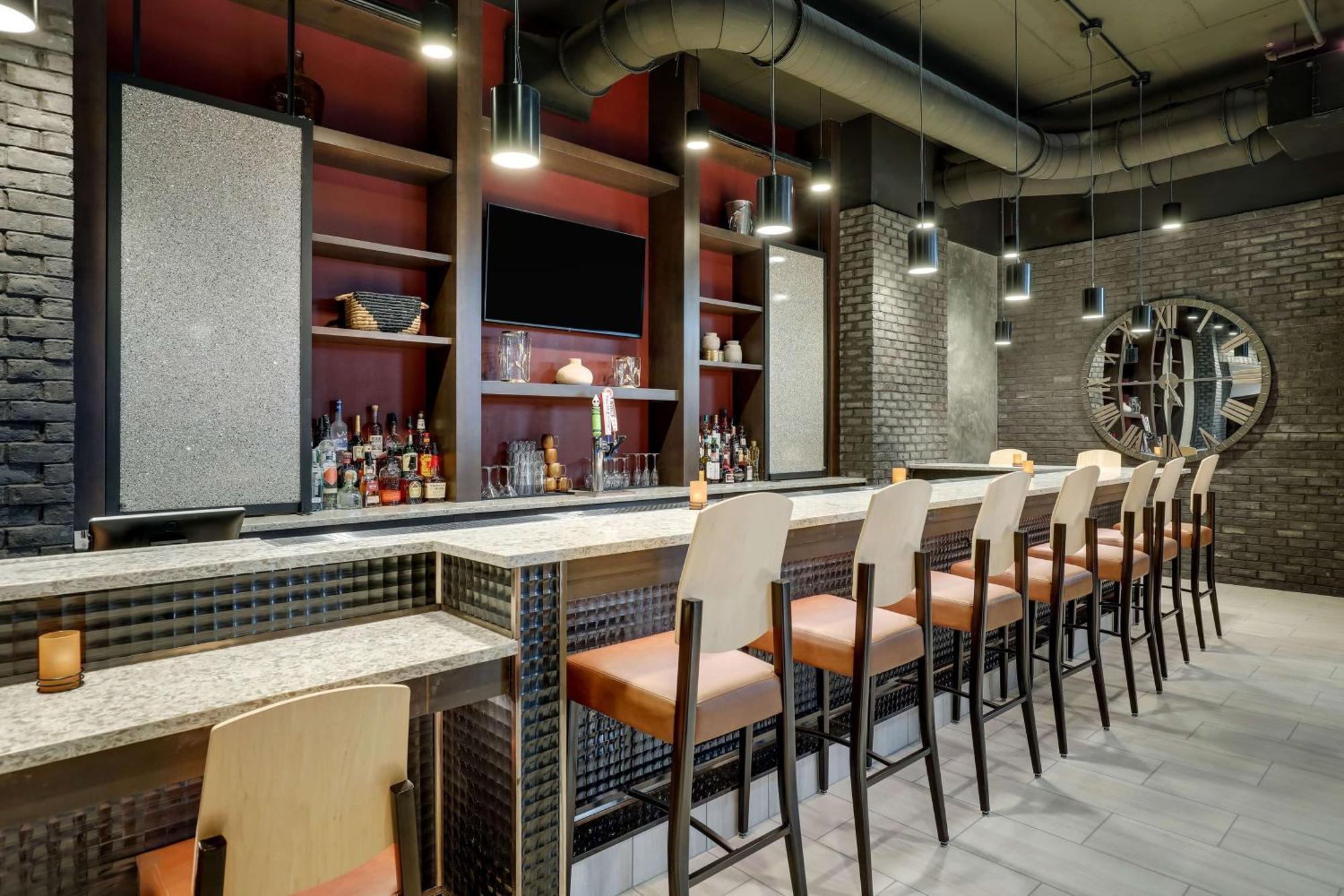 Drury Plaza Hotel Cincinnati 弗洛伦斯 外观 照片