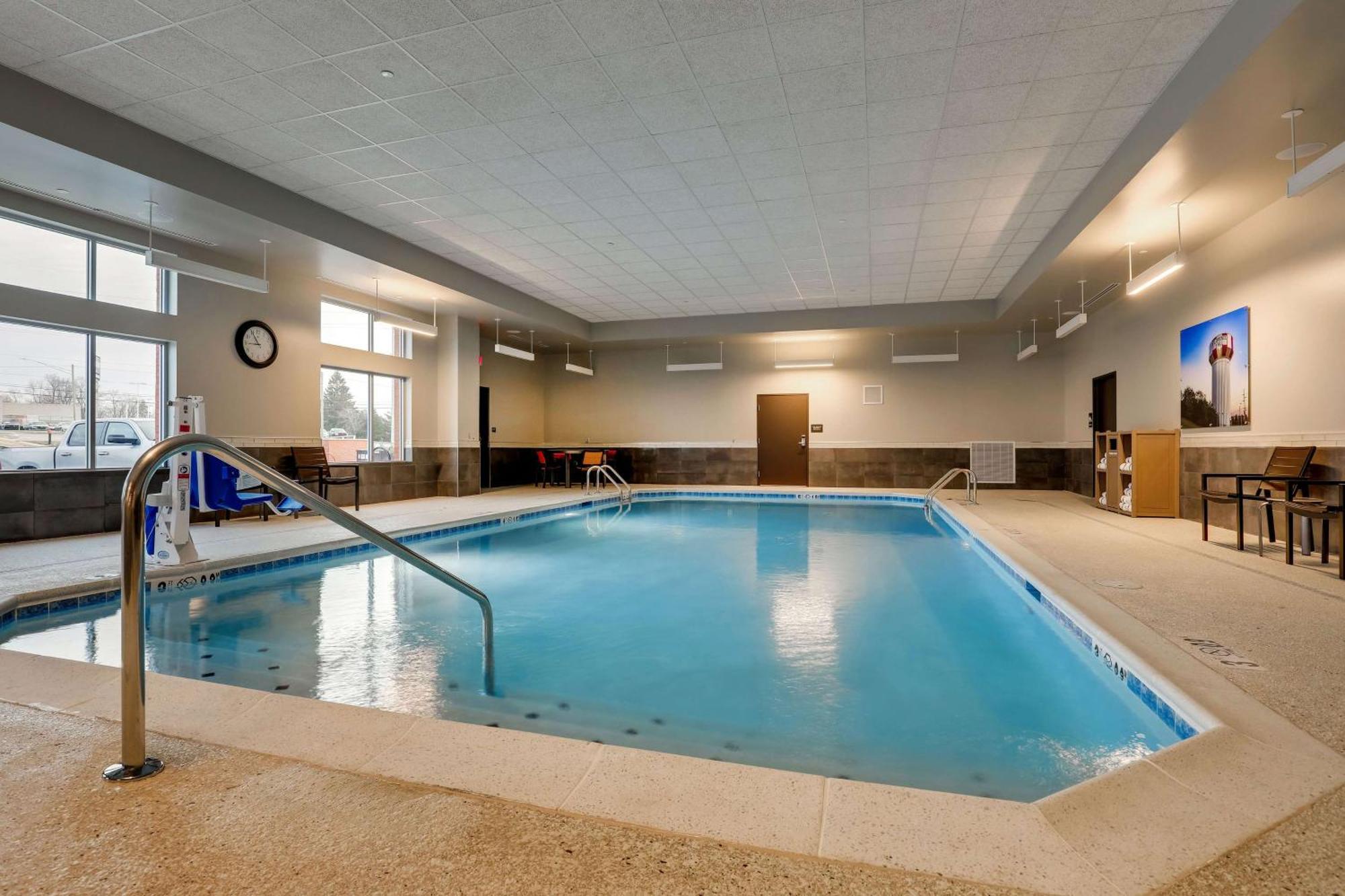 Drury Plaza Hotel Cincinnati 弗洛伦斯 外观 照片