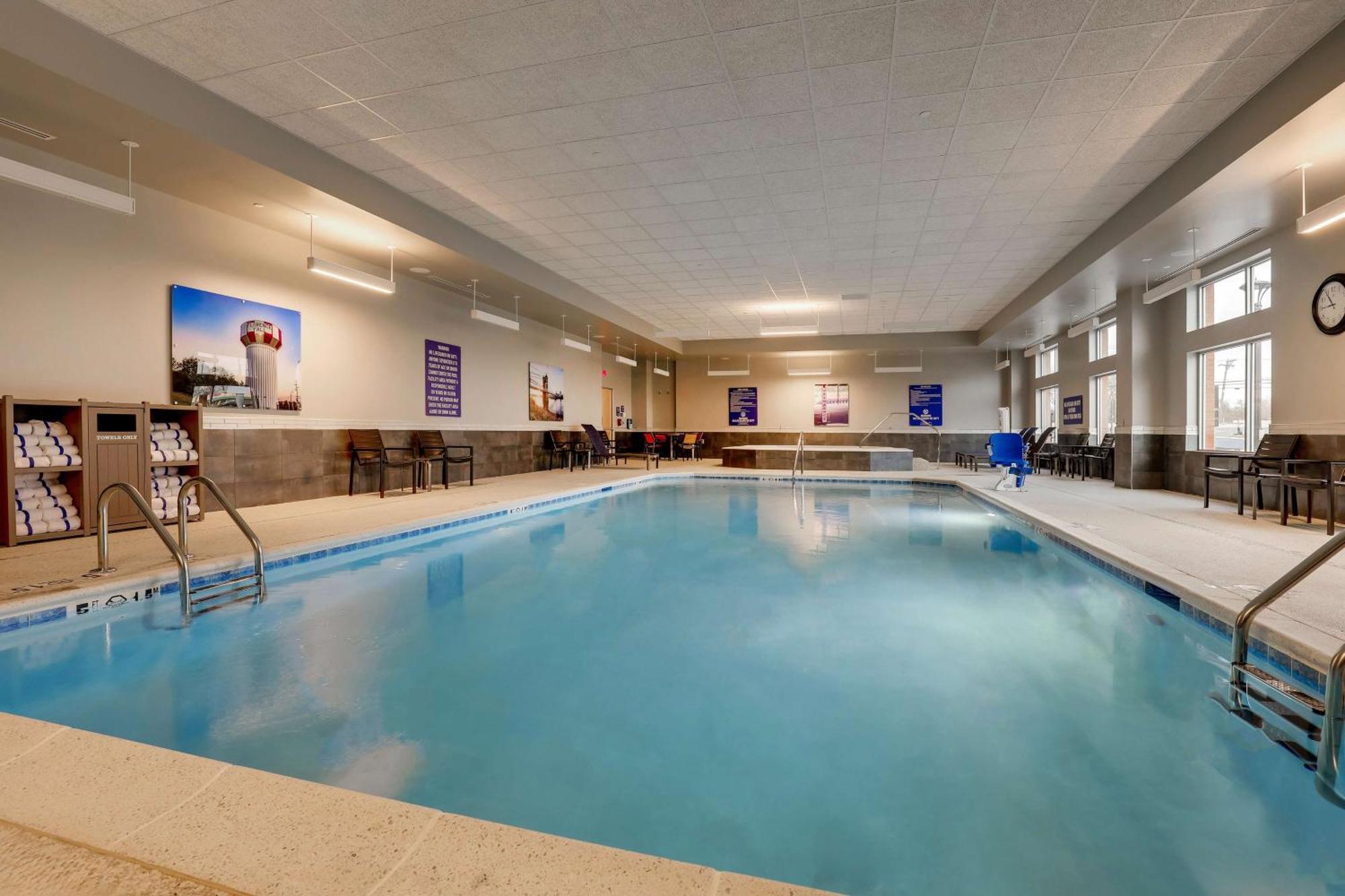 Drury Plaza Hotel Cincinnati 弗洛伦斯 外观 照片