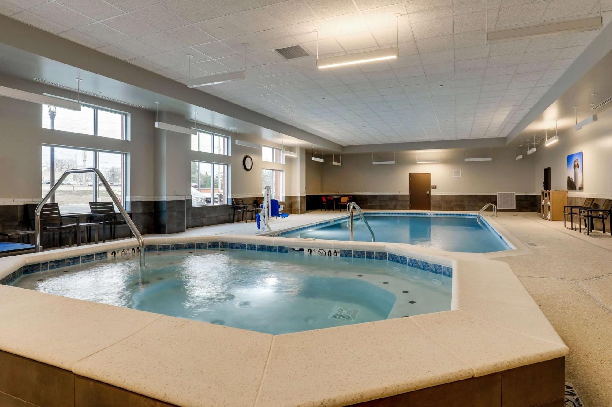 Drury Plaza Hotel Cincinnati 弗洛伦斯 外观 照片