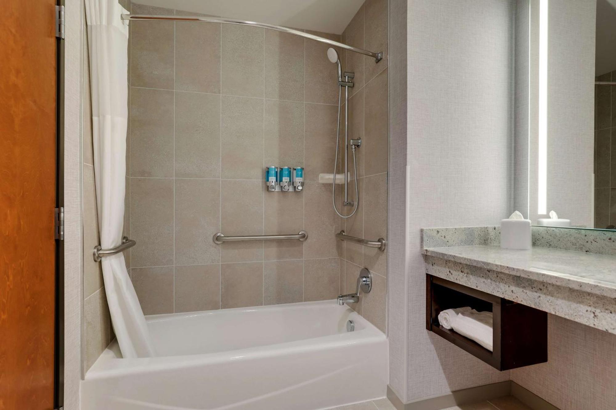 Drury Plaza Hotel Cincinnati 弗洛伦斯 外观 照片