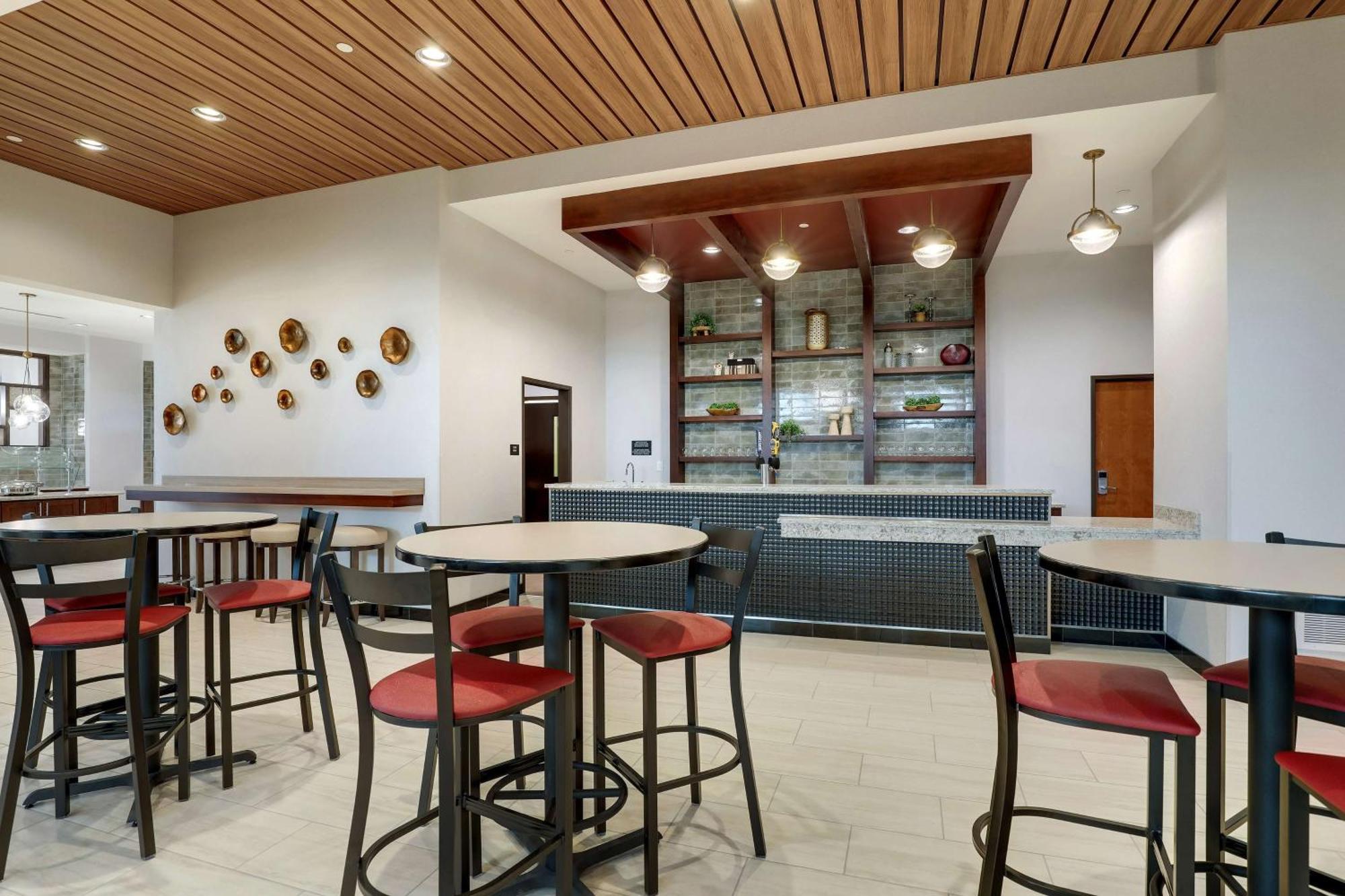 Drury Plaza Hotel Cincinnati 弗洛伦斯 外观 照片