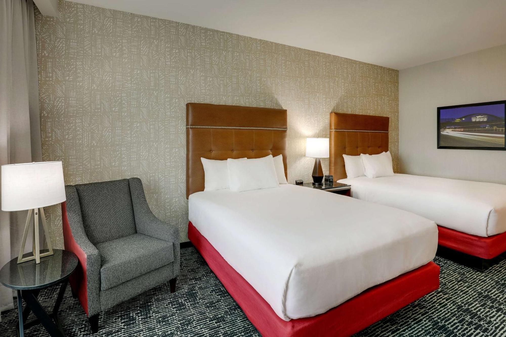 Drury Plaza Hotel Cincinnati 弗洛伦斯 外观 照片