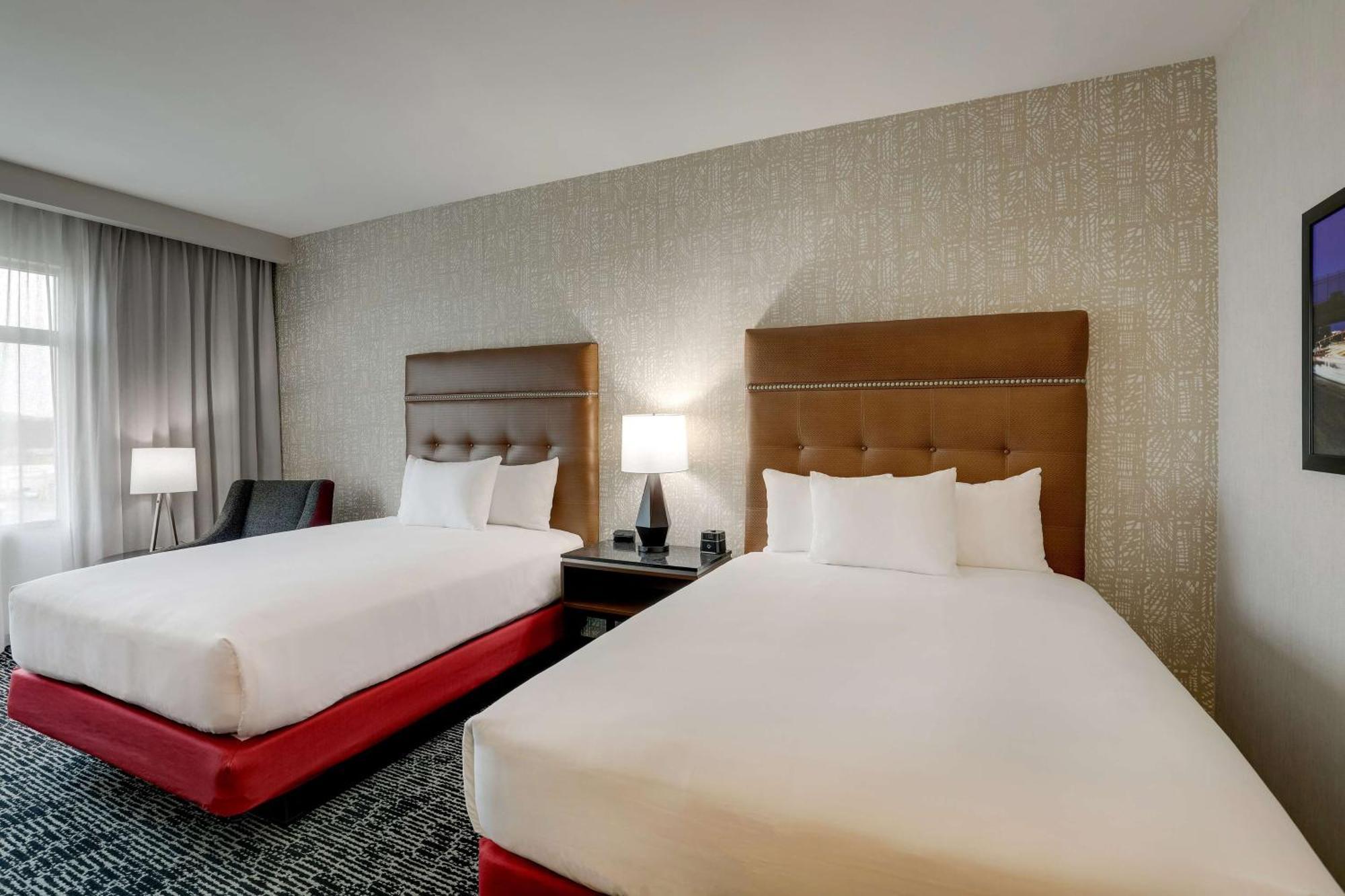 Drury Plaza Hotel Cincinnati 弗洛伦斯 外观 照片