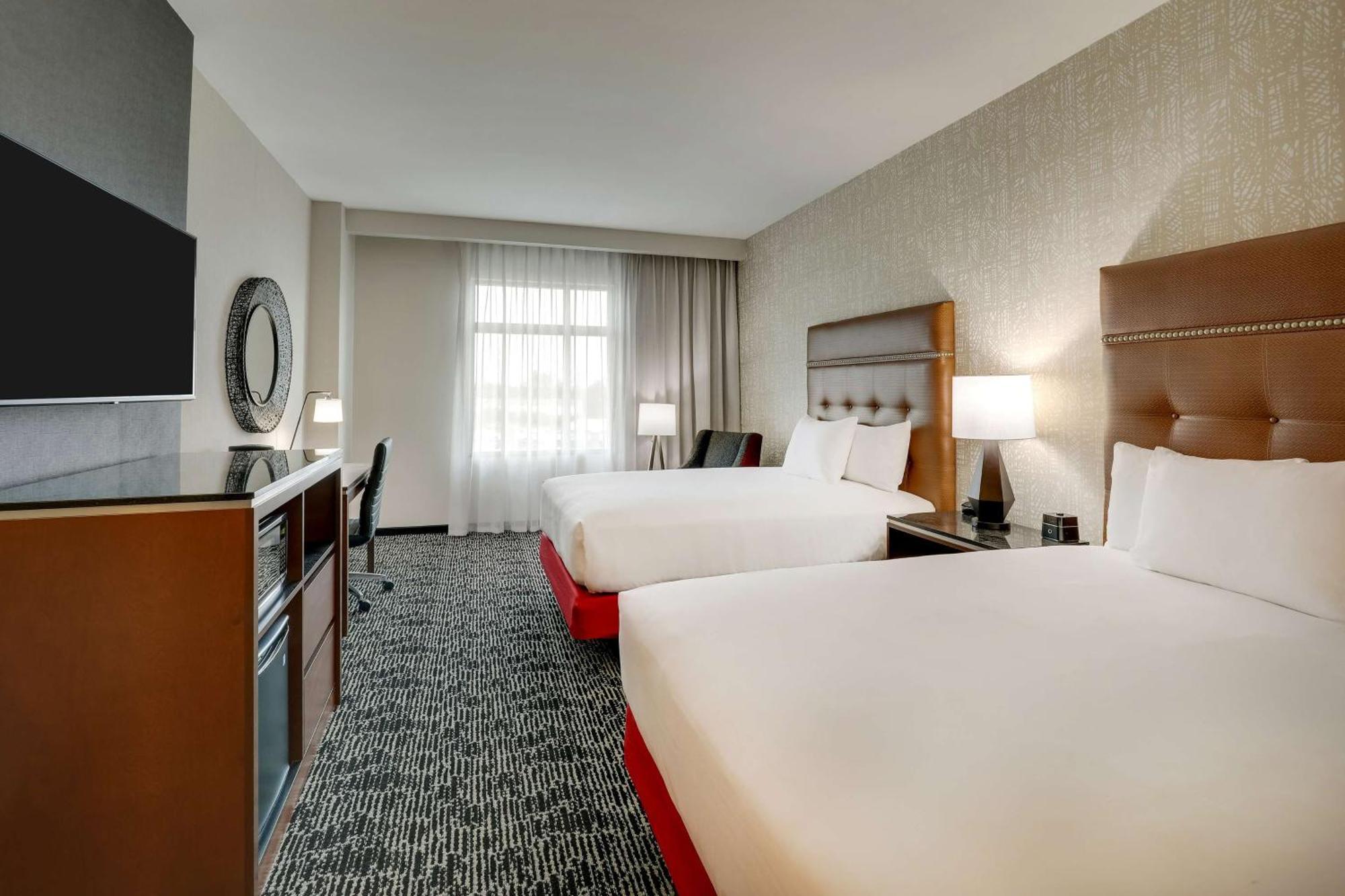 Drury Plaza Hotel Cincinnati 弗洛伦斯 外观 照片