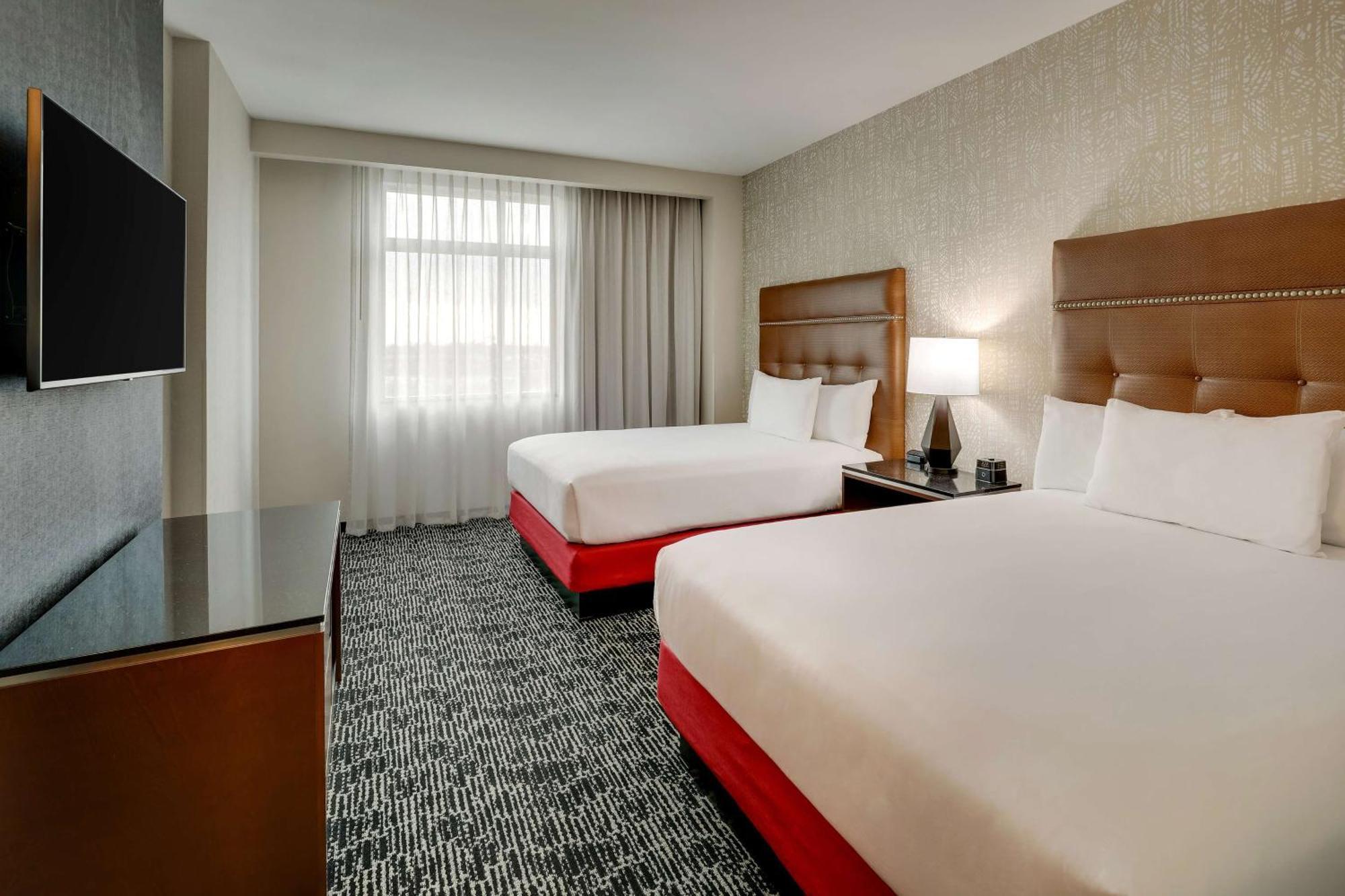 Drury Plaza Hotel Cincinnati 弗洛伦斯 外观 照片