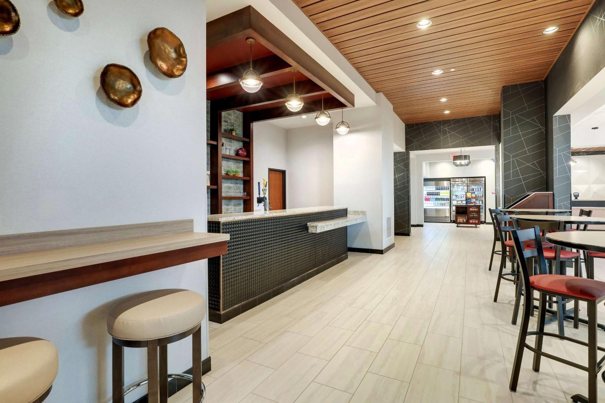 Drury Plaza Hotel Cincinnati 弗洛伦斯 外观 照片