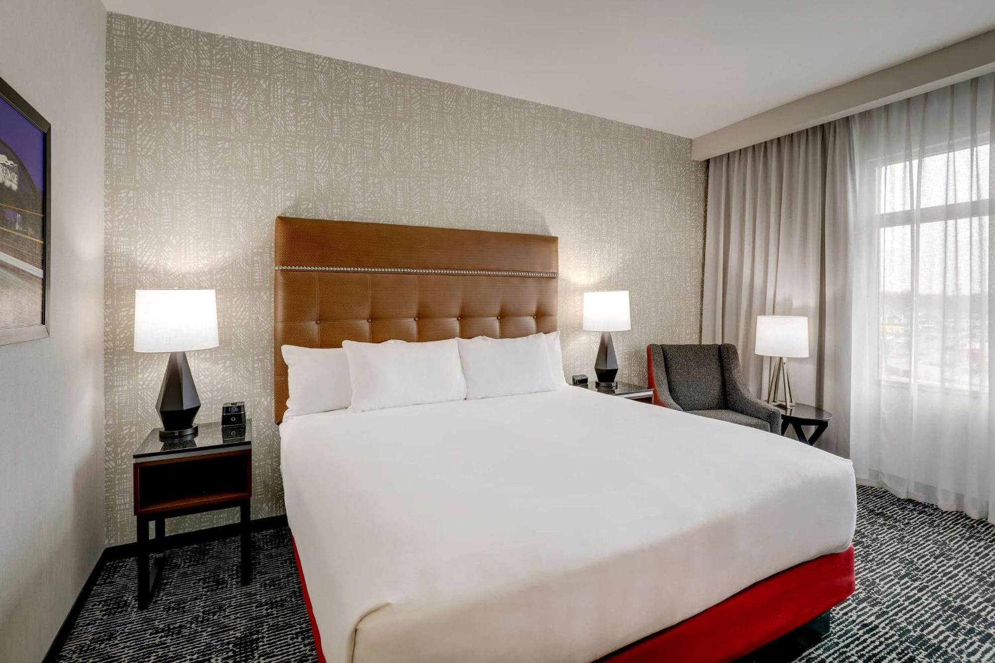Drury Plaza Hotel Cincinnati 弗洛伦斯 外观 照片