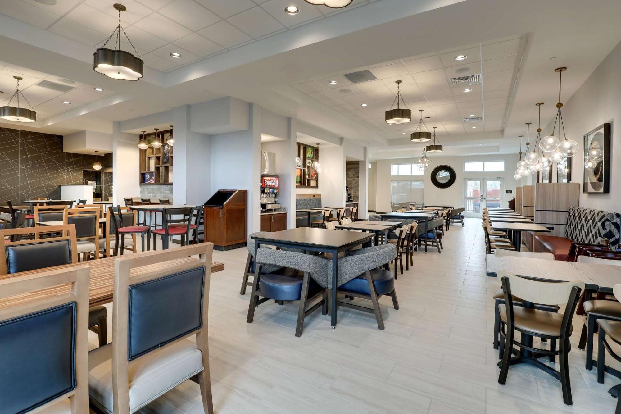 Drury Plaza Hotel Cincinnati 弗洛伦斯 外观 照片