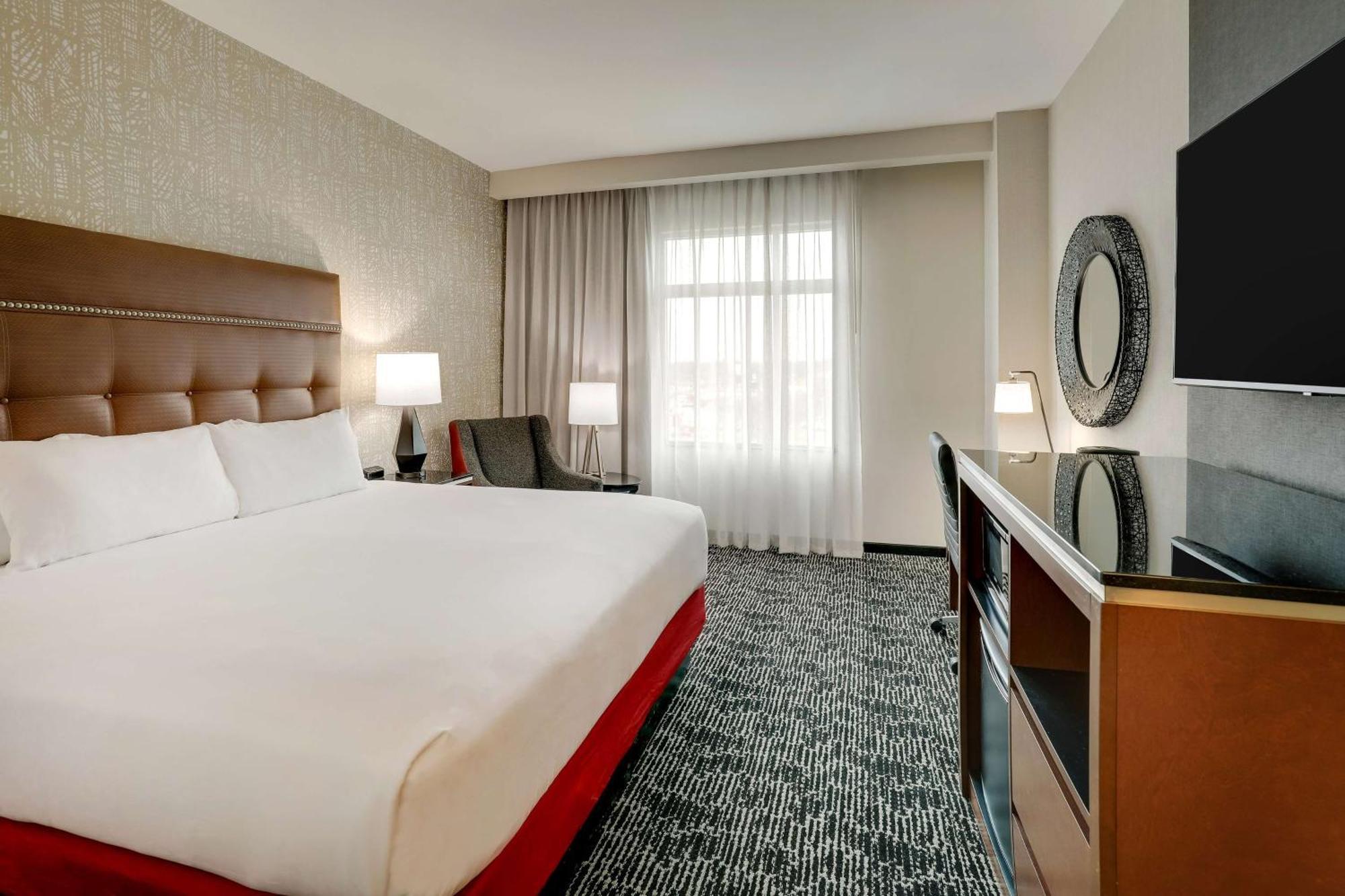 Drury Plaza Hotel Cincinnati 弗洛伦斯 外观 照片