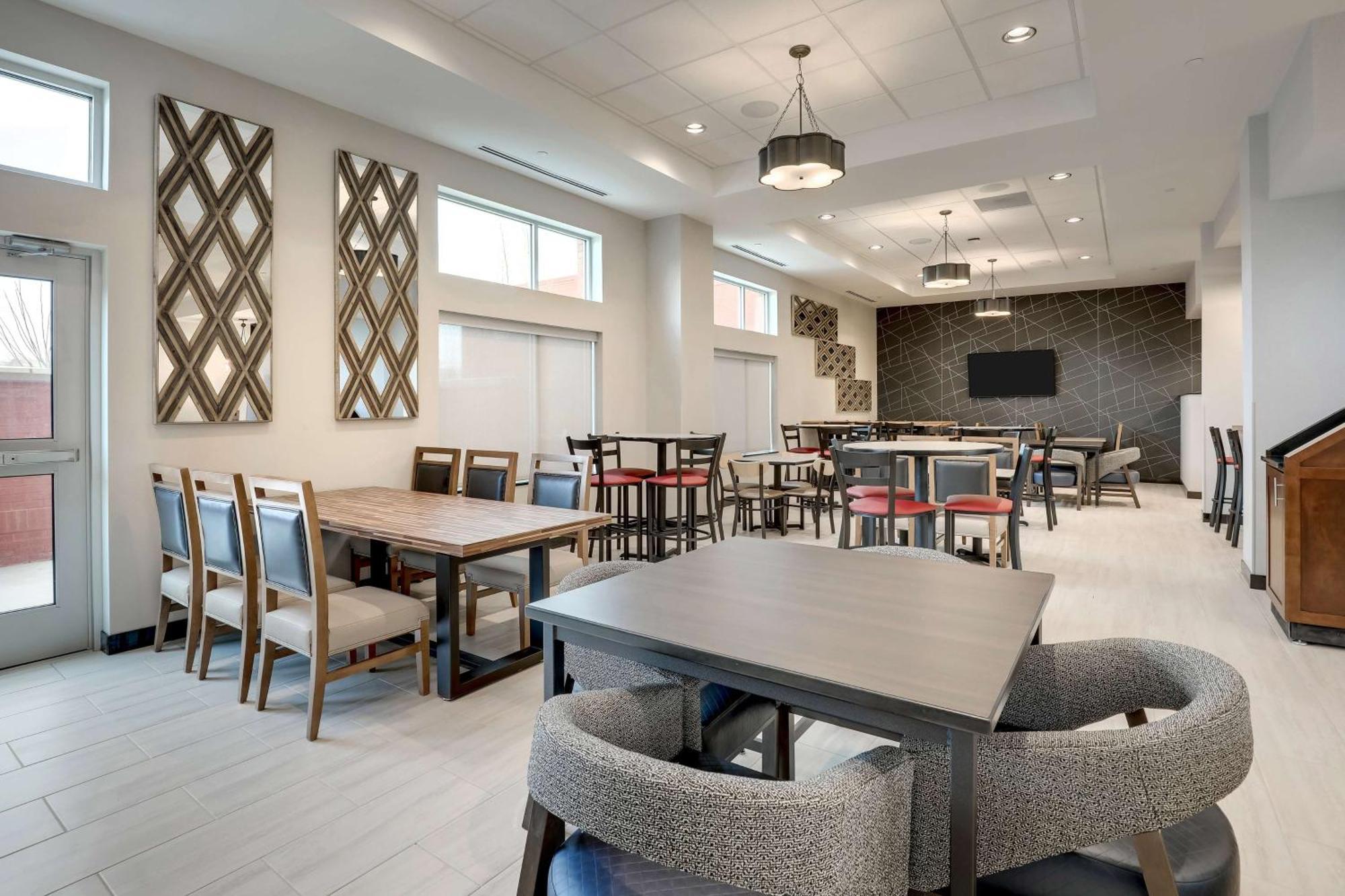 Drury Plaza Hotel Cincinnati 弗洛伦斯 外观 照片