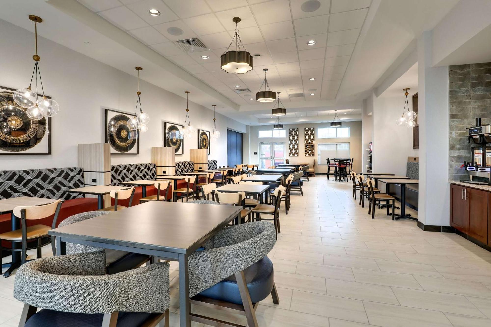 Drury Plaza Hotel Cincinnati 弗洛伦斯 外观 照片