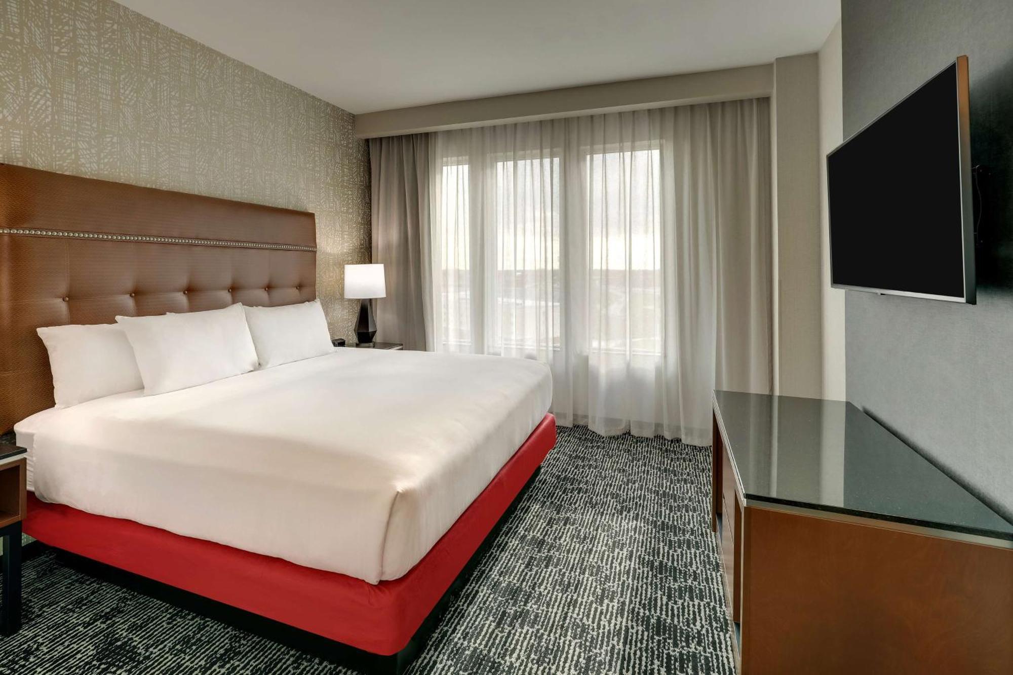 Drury Plaza Hotel Cincinnati 弗洛伦斯 外观 照片